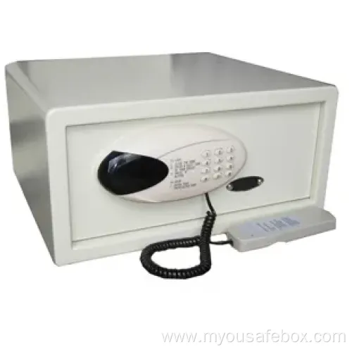 Digital Hotel Safe for 15" Laptops (RM230F)